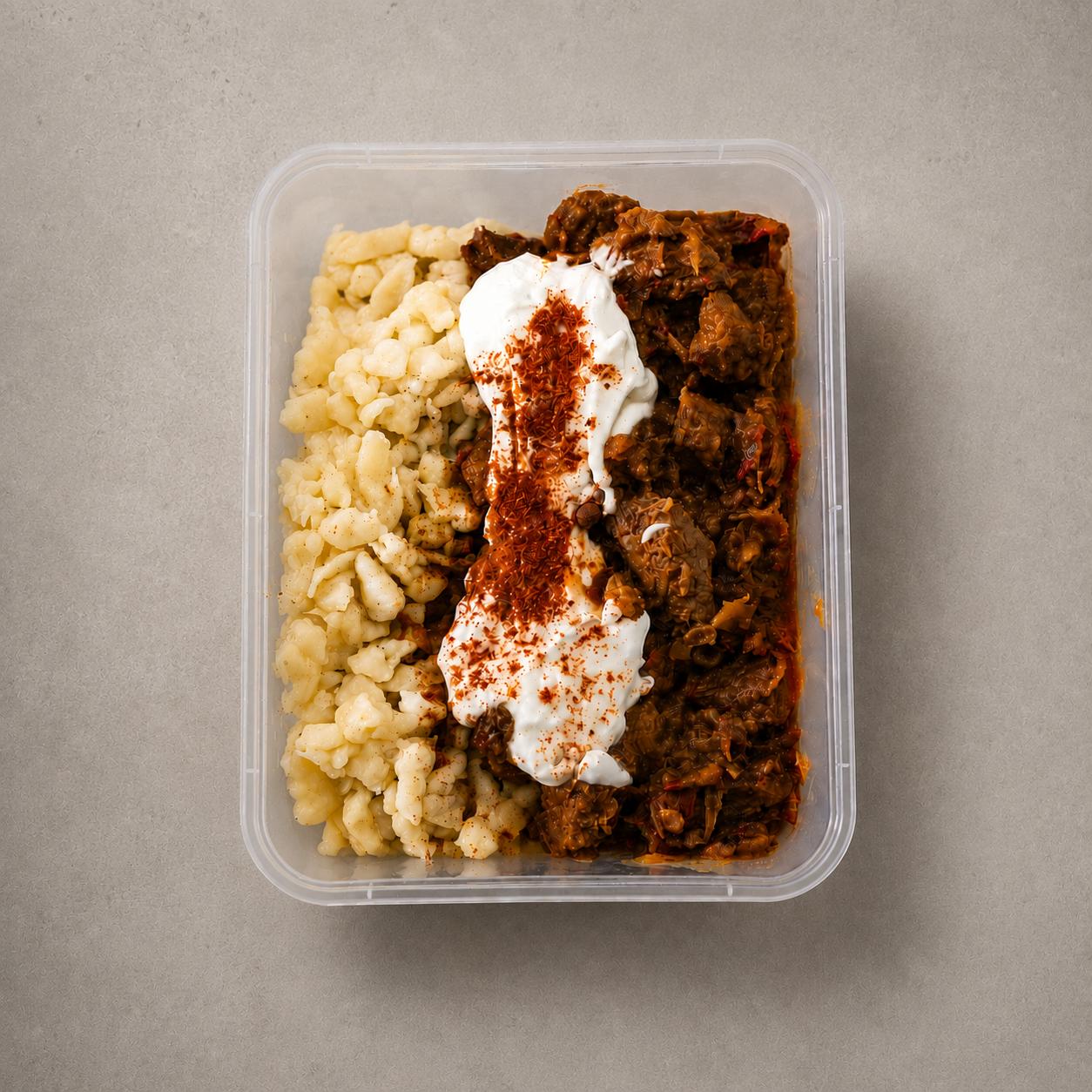 salsa bolognesa